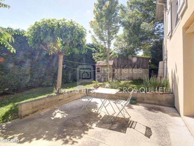 Maison vente à Toulouse, Montastruc-la-conseillère