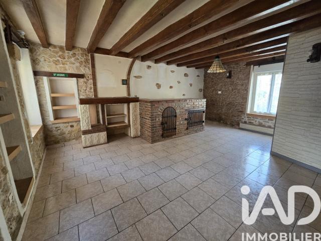Maison vente à Châteauroux, Buzançais