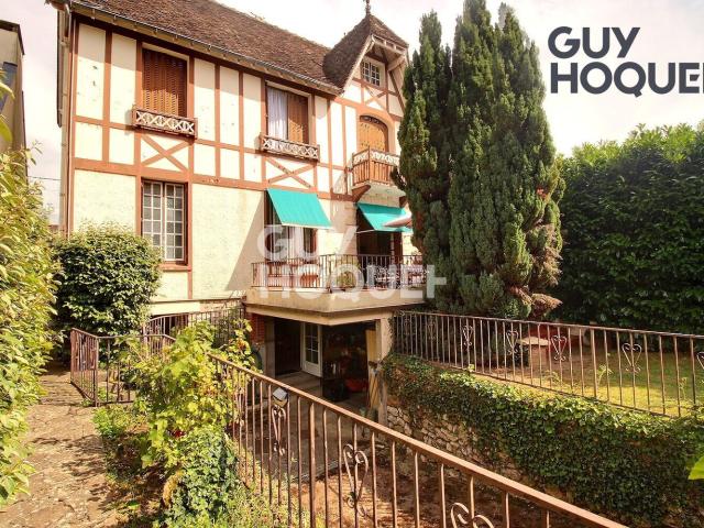 Maison vente à Créteil, Mandres-les-roses