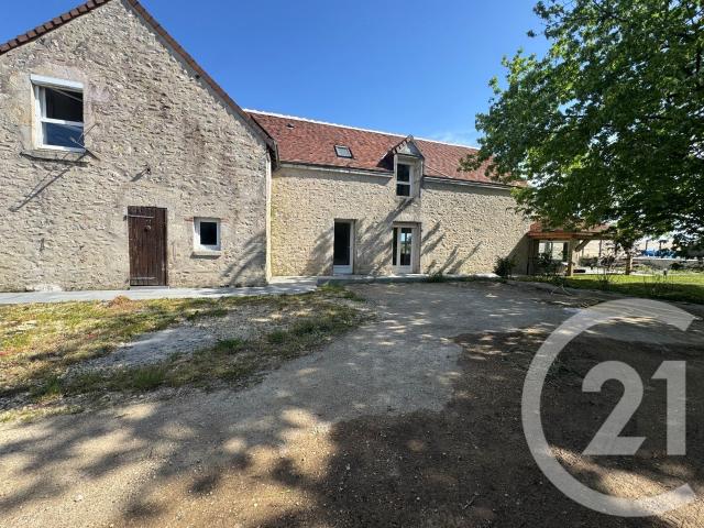 Maison vente à Blois, Prénouvellon