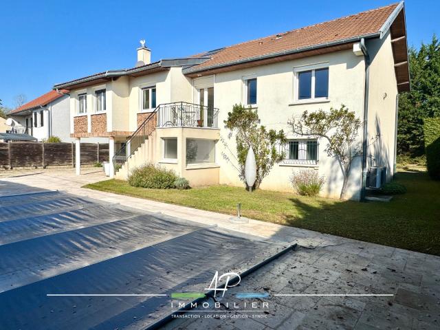Maison vente à France métropolitaine, Clénay