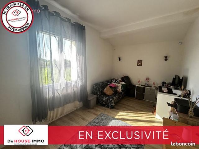 Maison vente à Langon, Aillas
