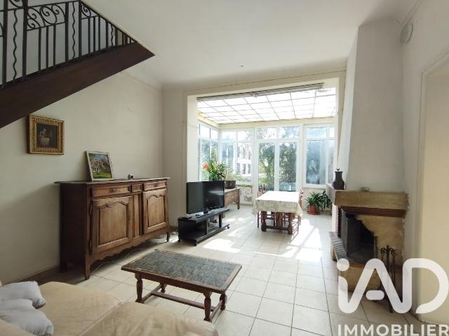 Maison vente à Lille, Villeneuve-d'ascq