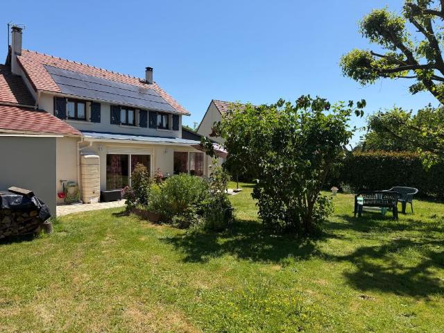 Maison vente à Bailleau-l'Évêque, Eure-et-Loir