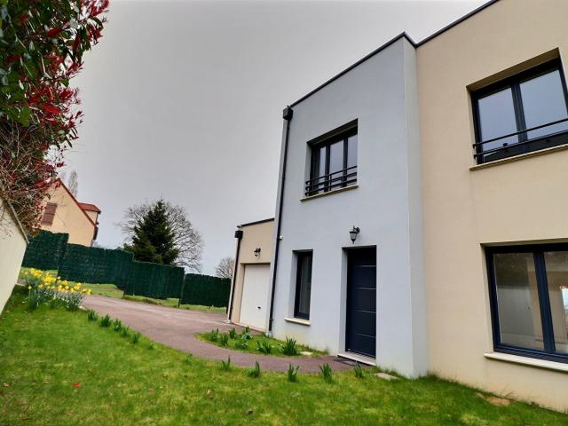 Maison vente à Zone d'Activité du Pince Loup, Mareil-Marly