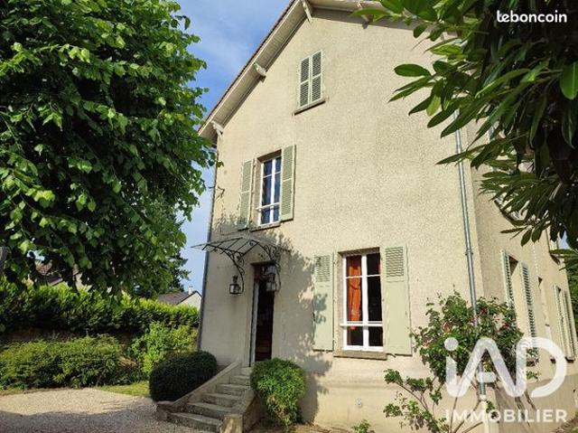 Maison vente à Fontainebleau, Vulaines-sur-seine