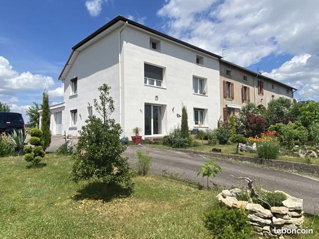 Maison vente à Épinal, Uxegney