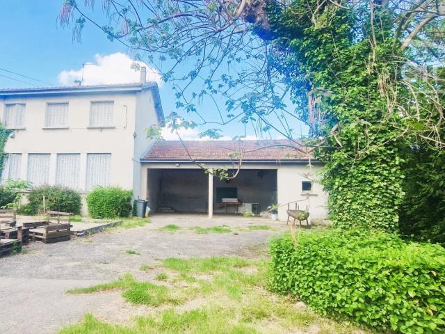 Maison vente à La Tour-du-Pin, La Tour-du-pin
