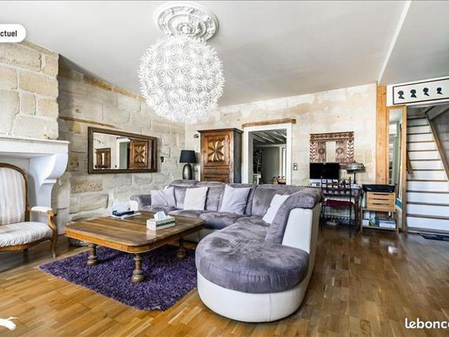 Maison vente à Villenave-d'Ornon, Gironde