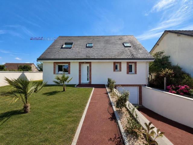 Maison vente à Chartres, Mainvilliers