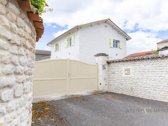 Maison vente à Jonzac, Nouvelle-Aquitaine