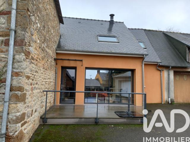 Maison vente à Mayenne, Villaines-la-juhel