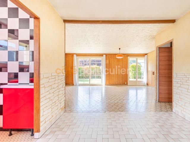 Maison vente à Belleville-sur-Vie, Bellevigny