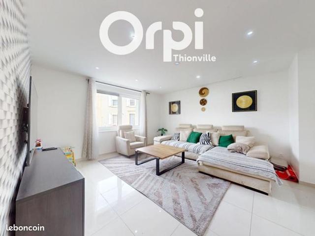 Maison vente à Thionville, Serémange-erzange
