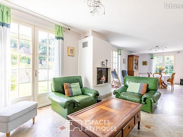 Maison vente à Senlis, Crépy-en-valois