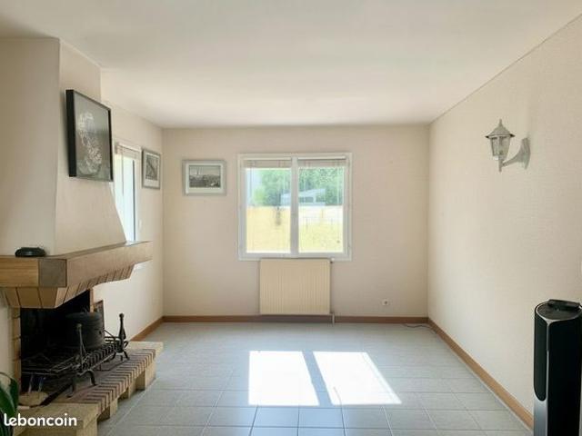 Maison vente à Nantes, Saint-aignan-grandlieu