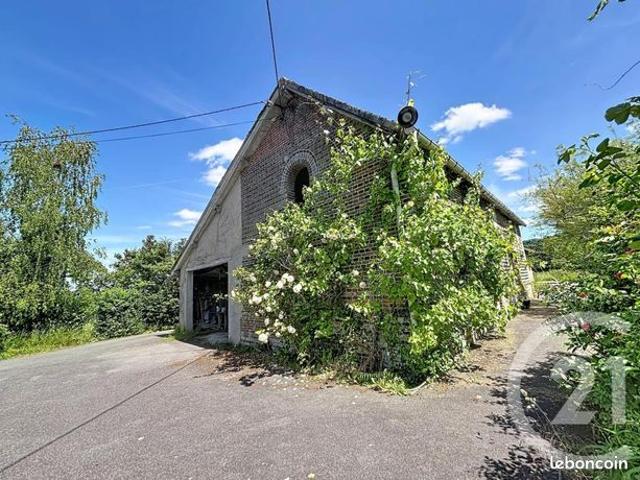 Maison vente à Argentan, Normandie