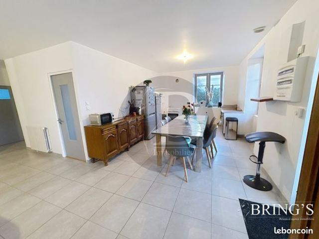 Maison vente à Erbray, Loire-Atlantique