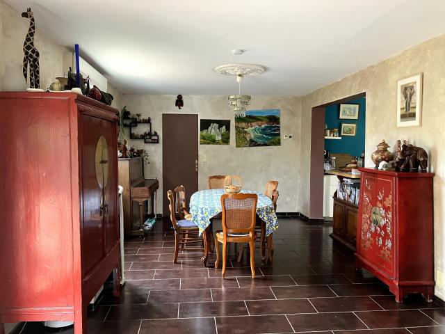 Maison vente à Lorient, Bretagne