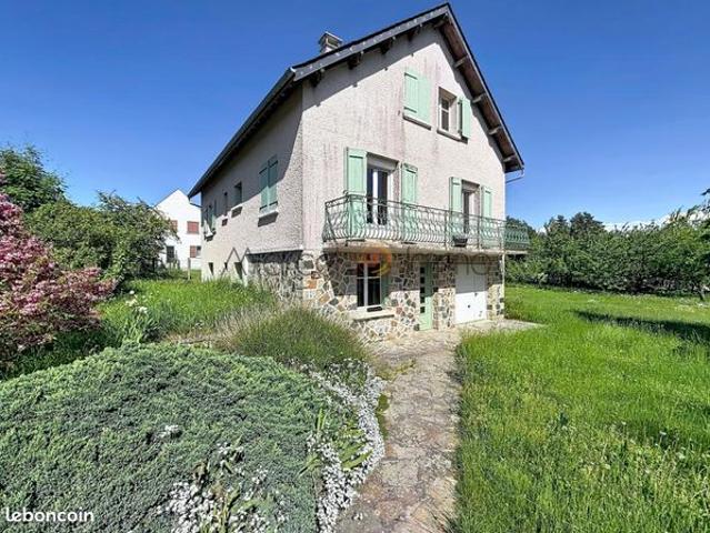 Maison vente à Mende, Les Monts-verts