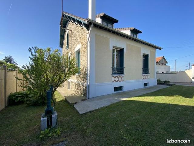 Maison vente à Meaux, Coulommiers