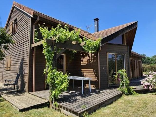 Maison vente à Évreux, Lignerolles