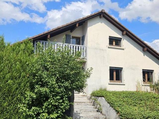 Maison vente à Épinal, Saint-amé