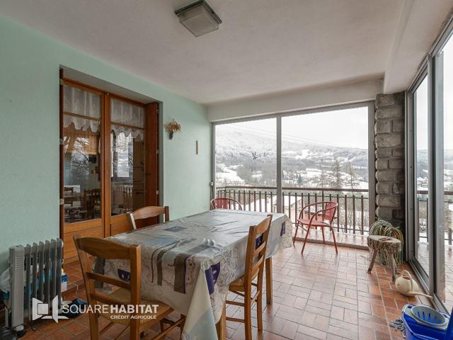 Maison vente à Gap, Saint-jacques-en-valgodemard