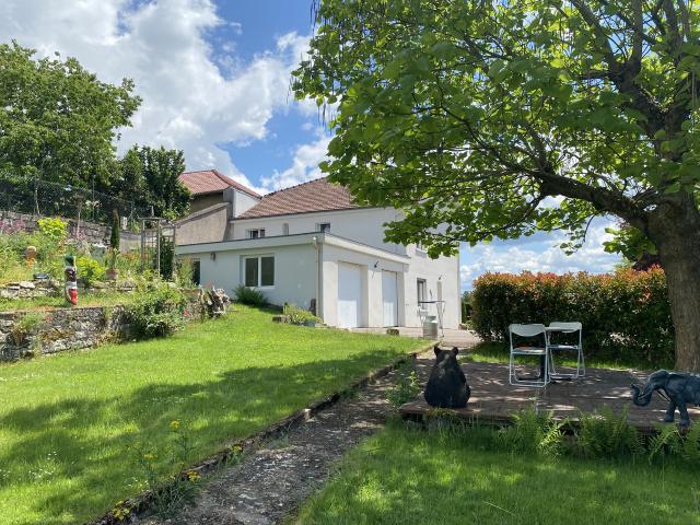 Maison vente à Uxegney, Vosges
