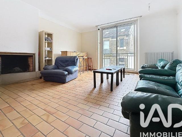 Maison vente à Nantes