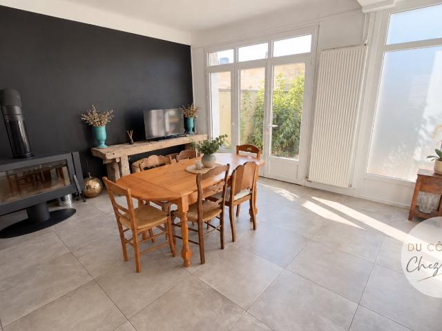 Maison vente à La Borne Carrée, Chaource