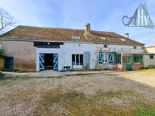Maison vente à Sens, Pont-sur-yonne