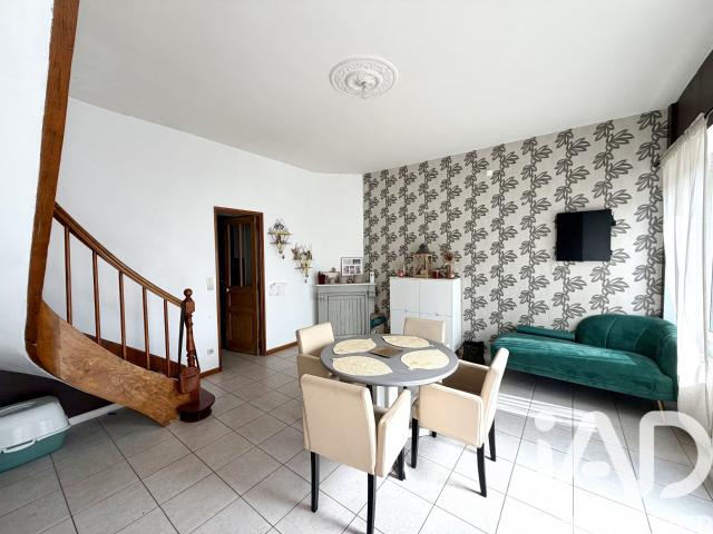 Maison vente à Avranches, Donville-les-bains
