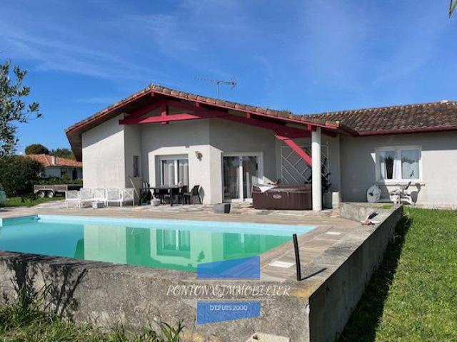 Maison vente à Dax, Gamarde-les-bains