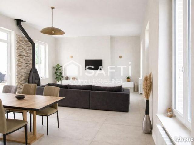Maison vente à Mantes-la-Jolie, Houdan