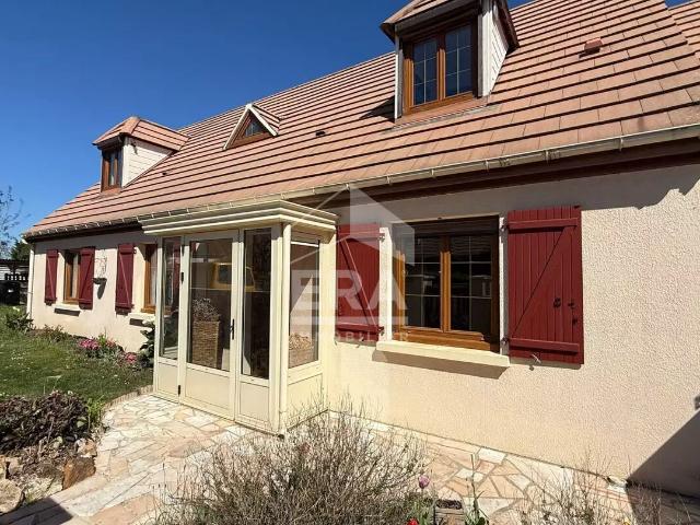 Maison vente à Évry, Chevannes