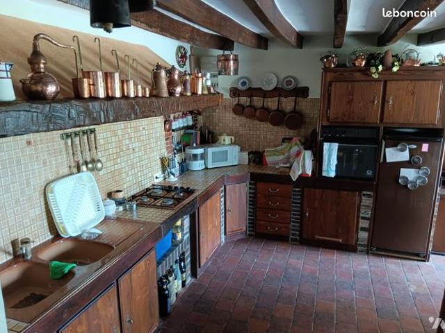 Maison vente à Nogent-le-Rotrou, Combres