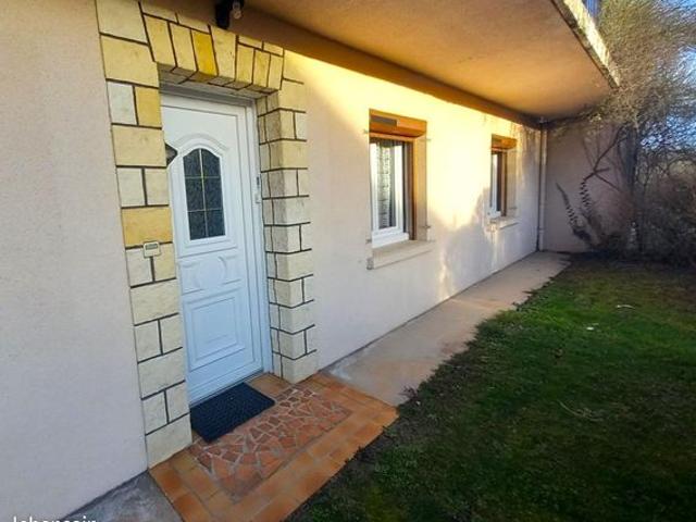 Maison vente à Valence, Saint-vallier