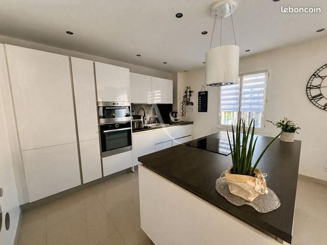 Maison vente à Meaux, Annet-sur-marne