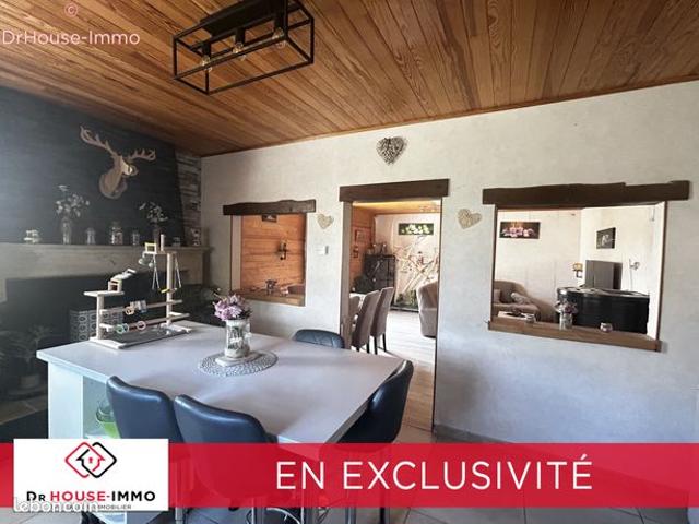 Maison vente à Langon, Aillas