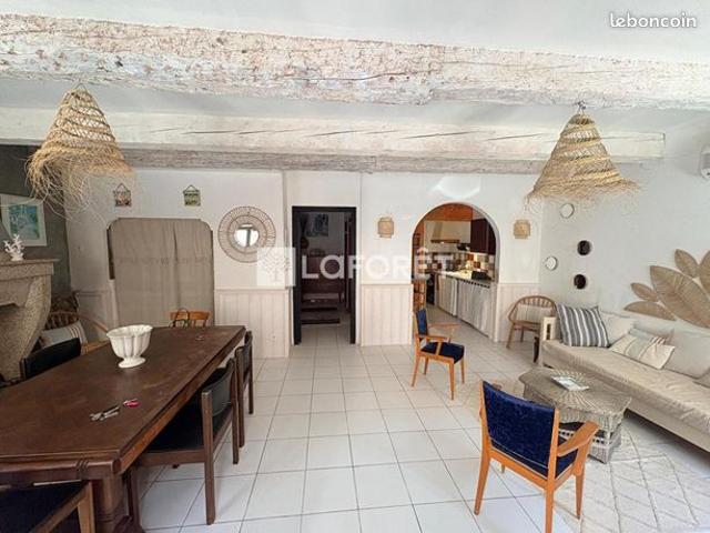 Maison vente à Narbonne, Leucate