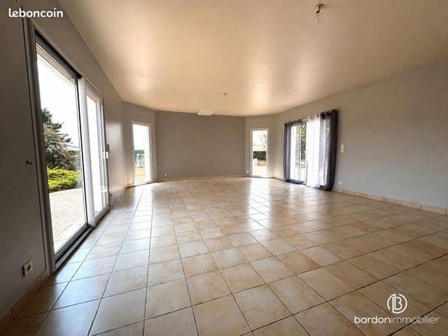 Maison vente à Les Sables-d'Olonne, Sallertaine