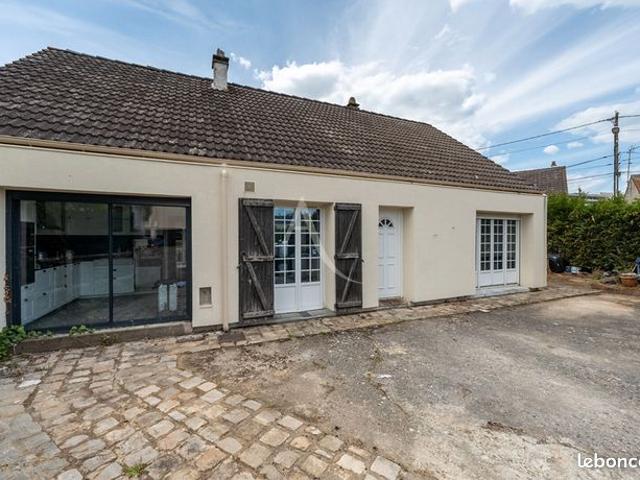 Maison vente à Mantes-la-Jolie, Les Mureaux