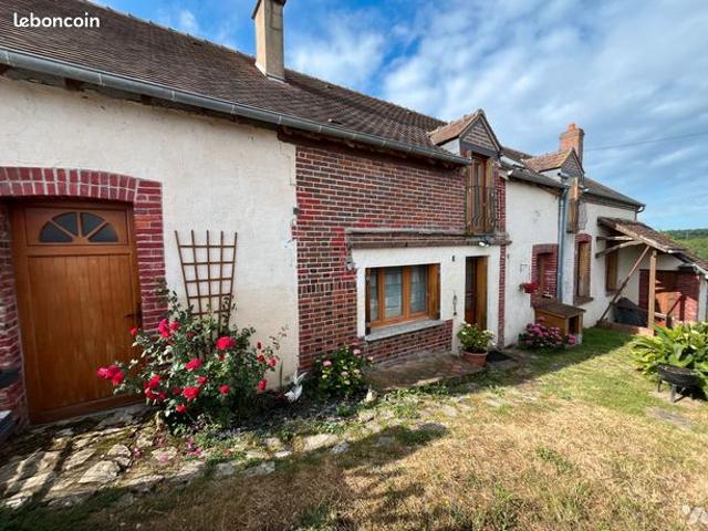 Maison vente à Montargis, Dammarie-sur-loing