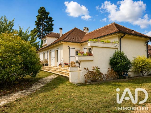 Maison vente à Chartres, Epernon