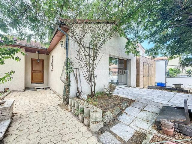 Maison vente à France métropolitaine, Clermont-ferrand