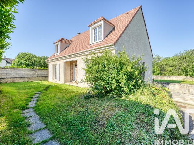 Maison vente à Sarcelles, Saint-brice-sous-forêt