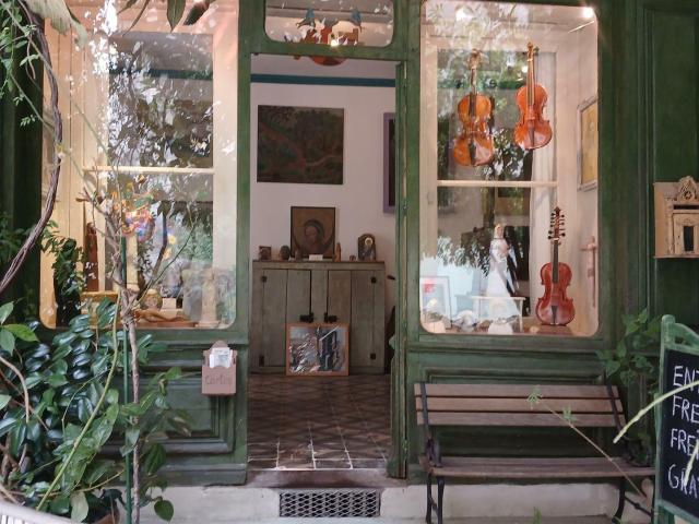 Maison vente à Béziers, Olargues