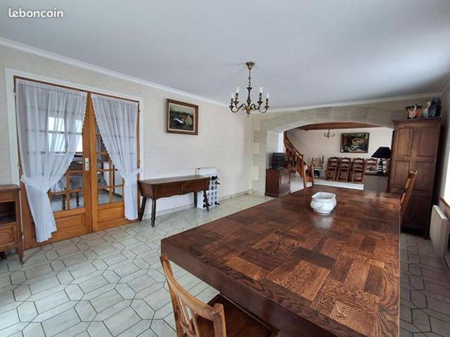 Maison vente à Pontivy, Bretagne
