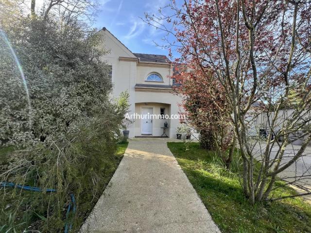 Maison vente à Sucy-en-Brie, Val-de-Marne